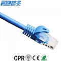 Cat5eCat6 UTPFTP patch cord cable 5