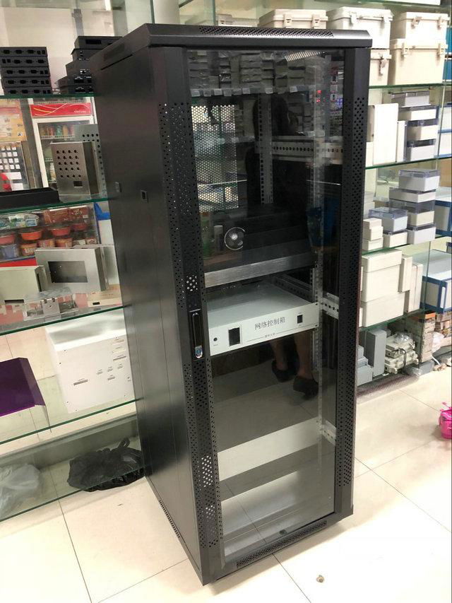 19inch server cabinet 6u-42u 2