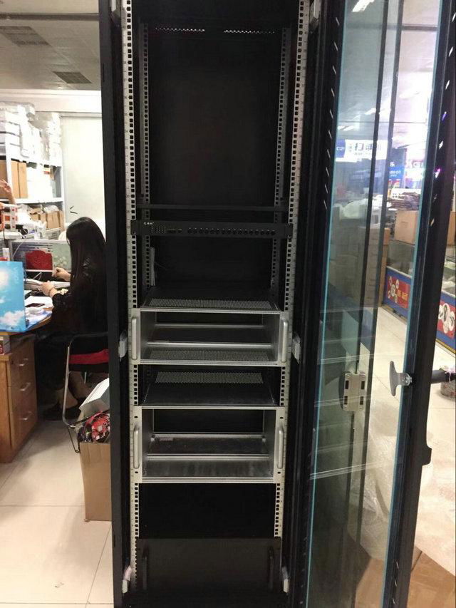 19inch server cabinet 6u-42u 4