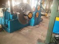 Strip precise winding machine 2