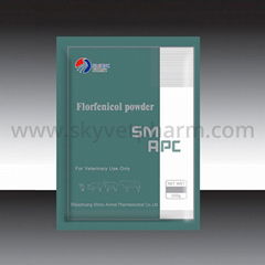 Florfenicol Powder