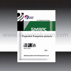 Tiamulin Fumarate Premix