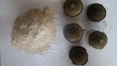 矿粉粘结剂