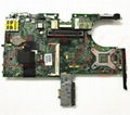 383515-001 for hp nc4200 tc4200 laptop motherboard ddr2 915gm la-2211 Free Shipp 1