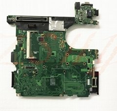 416397-001 for hp nx8420 nc8430 nw8440 laptop motherboard ddr2 pm945 4050a203130