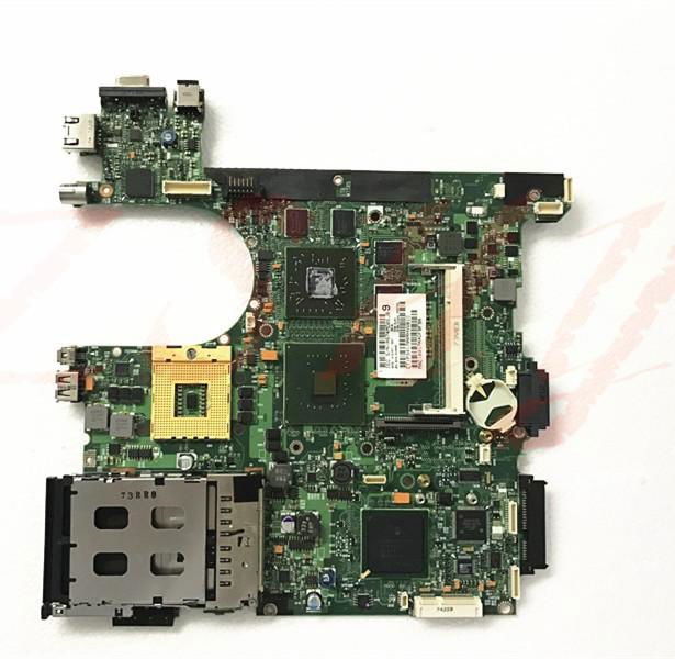 416397-001 for hp nx8420 nc8430 nw8440 laptop motherboard ddr2 pm945 4050a203130 2