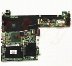 434405-001 for hp nc2400 laptop motherboard ddr2 945gm Free Shipping 100% test o