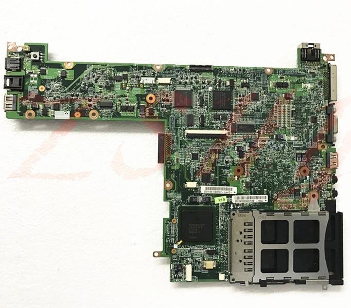 434405-001 for hp nc2400 laptop motherboard ddr2 945gm Free Shipping 100% test o 2