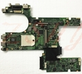 488194-001 for hp 6535b 6735b laptop motherboard ddr2 6050a2213601-mb-a03 Free S 1