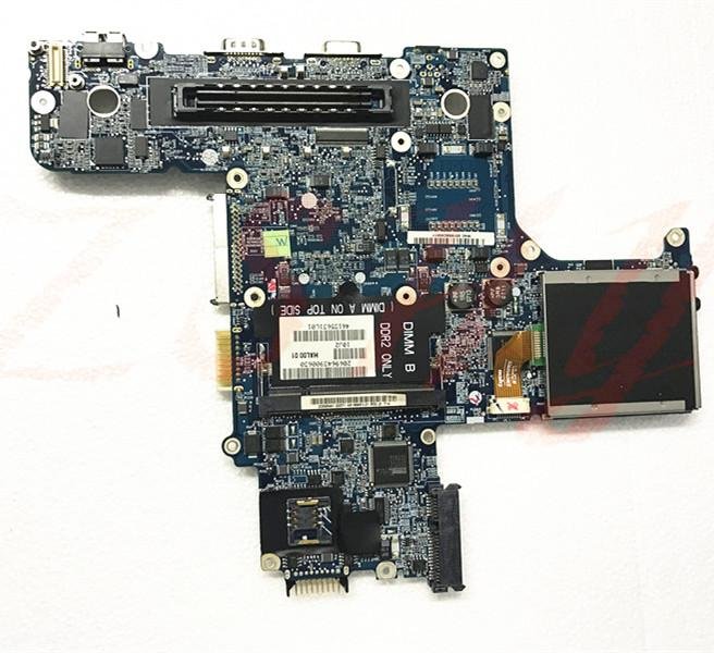 cn-0xd299 for dell d620 laptop motherboard ddr2 945gm Free Shipping 100% test ok