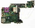 481538-001 for hp 2210b laptop motherboard ddr2 gm965 6050a2136401-mb-a04 Free S 1