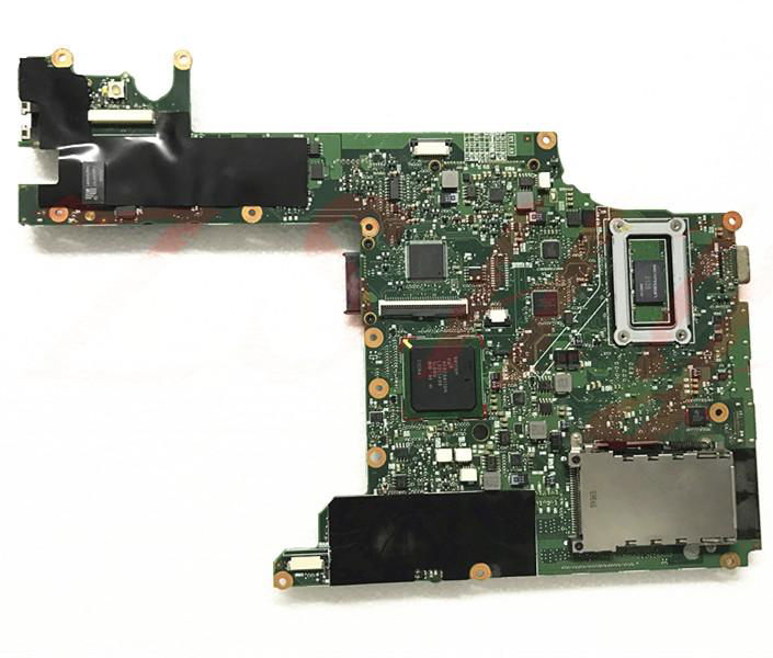 493185-001 for hp 2230s cq20 laptop motherboard ddr2 gm45 Free Shipping 100% tes