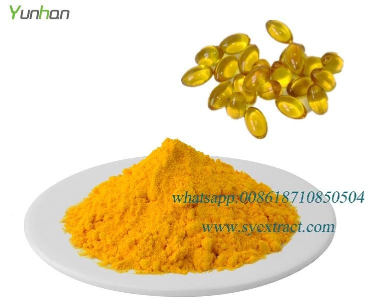 herbal supplement bulk coenzyme q10 powder