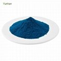 Natural Food Pigment Phycocyanin Powder