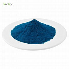 Natural Food Pigment Phycocyanin Powder