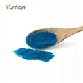 Natural Food Pigment Phycocyanin Powder 2