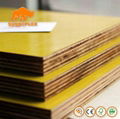 DOM PPE Plastic Plywood for Concrete