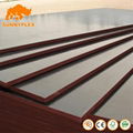 Shuttering Formwork Concrete Plywood 1