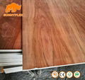 BB/CC Grade Pencil Cedar Commercial Plywood For Furniture