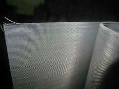 Stainless steel wire mesh