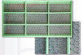 Oil Vibrating Sieving Mesh 1