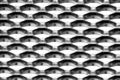 Perforated Metal Mesh 1