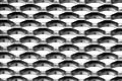 Perforated Metal Mesh