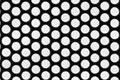 Perforated Metal Mesh 2