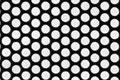 Perforated Metal Mesh 2