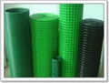 Welded Wire Mesh 4