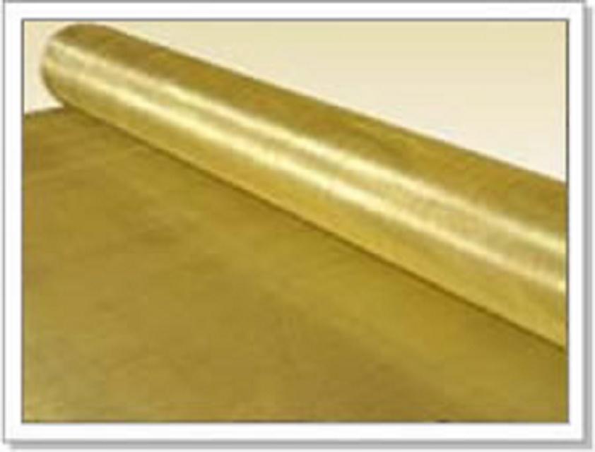 Brass Wire Mesh 4