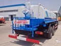 2018 hot sale 20000L Dongfeng water tank truck, watering truck 4
