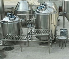 5BBL Beer Brewing Equipment