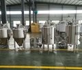3BBL Beer Brewing Equipment 1