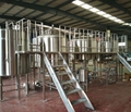 30BBL/3000L Brewery Equipment