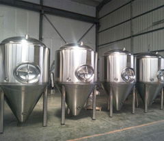 5BBL 10BBL Unitank