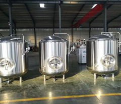 5BBL 10BBL Bright Beer Tank