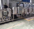 50L Beer Brewery