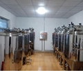 2BBL Beer Brewing Equipment