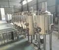 1BBL Nano Brewing Equipment