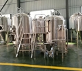 500L Brewery Equipment