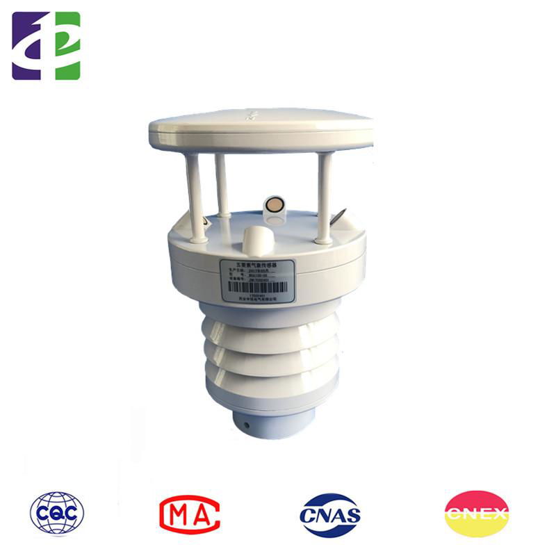 Weather Station Ultrasonic Integrated Sensor