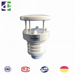 Weather Station Ultrasonic Integrated Sensor