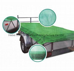 180-220g/m2 trailer cover net