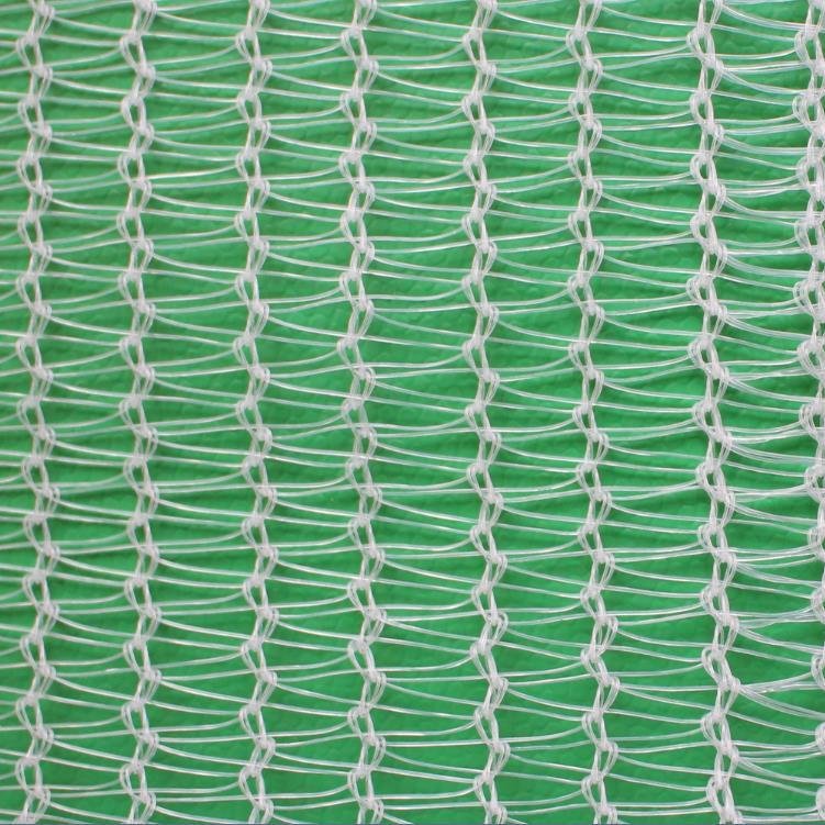 Knitted Polyethylene Agricultural Protection Hail Net