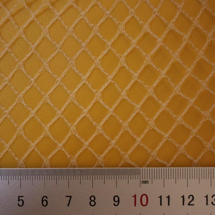 Knitted Polyethylene Agricultural Protection Hail Net 4