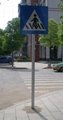 長沙設計道路標誌標牌定製供應