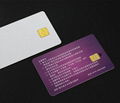 Wholesale Custom Factory Price New Design AT24Cx cards 2