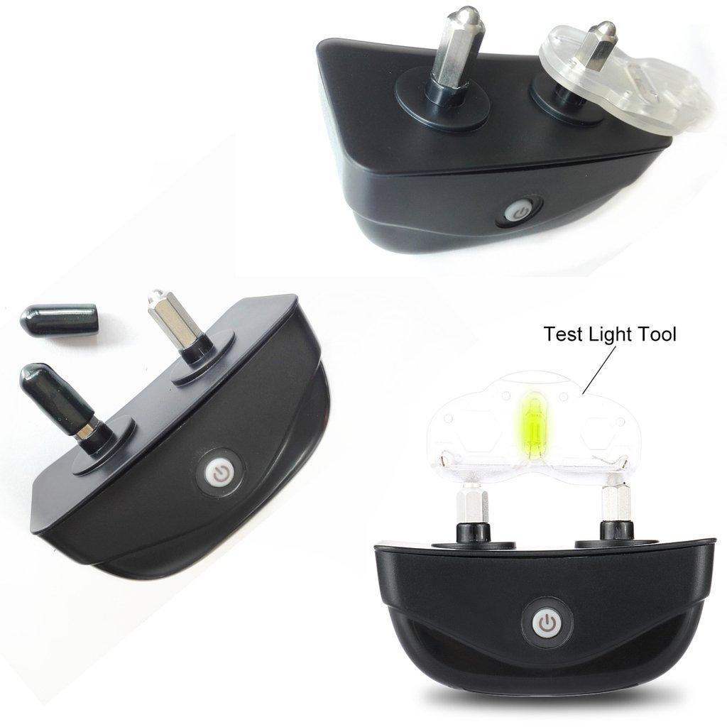 Dog Trainer petsmart electric adjustable shock remote controlled antibark dog c PTS008