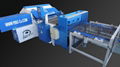 Fully Automatic Woven Wire Machine